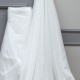 1552 Kraft V-R-161 Wholesale Linen Tulle Curtain Fabrics Living Room and Bedroom Curtains 72 Models 100% Polyester