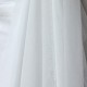 1552 Kraft V-R-161 Wholesale Linen Tulle Curtain Fabrics Living Room and Bedroom Curtains 72 Models 100% Polyester