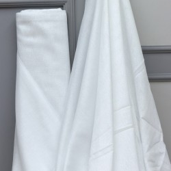 Jennifer V-200 Wholesale Linen Tulle Curtain Fabrics Living Room and Bedroom Curtains 4 Models 100% Polyester