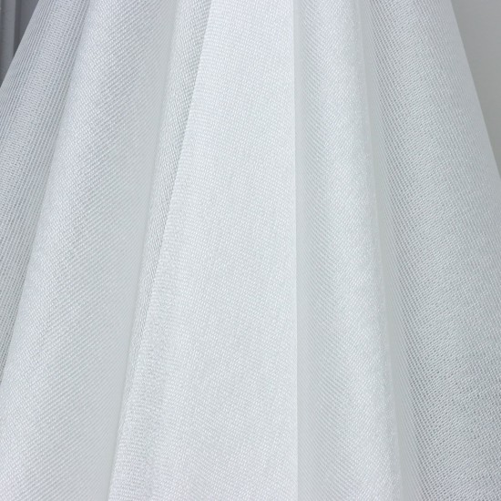Jennifer V-201 Wholesale Linen Tulle Curtain Fabrics Living Room and Bedroom Curtains 4 Models 100% Polyester
