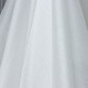 Jennifer V-201 Wholesale Linen Tulle Curtain Fabrics Living Room and Bedroom Curtains 4 Models 100% Polyester