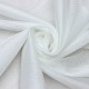 Jennifer V-201 Wholesale Linen Tulle Curtain Fabrics Living Room and Bedroom Curtains 4 Models 100% Polyester