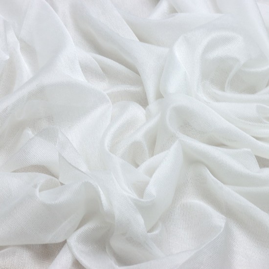 Jennifer V-201 Wholesale Linen Tulle Curtain Fabrics Living Room and Bedroom Curtains 4 Models 100% Polyester