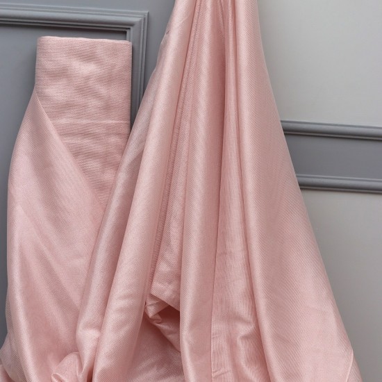 Jennifer V-203  Wholesale Linen Tulle Curtain Fabrics Living Room and Bedroom Curtains 4 Models 100% Polyester