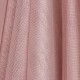 Jennifer V-203  Wholesale Linen Tulle Curtain Fabrics Living Room and Bedroom Curtains 4 Models 100% Polyester