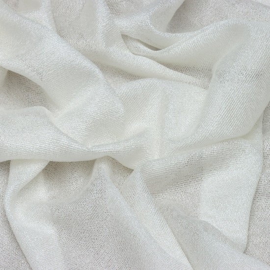 Jennifer V-1 Wholesale Linen Tulle Curtain Fabrics Living Room and Bedroom Curtains 4 Models 100% Polyester