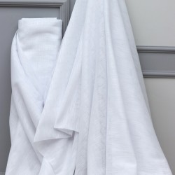 Maria V-1011 Wholesale Linen Tulle Curtain Fabrics Living Room and Bedroom Curtains 3 Models 100% Polyester