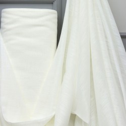 Maria V-1021 Wholesale Linen Tulle Curtain Fabrics Living Room and Bedroom Curtains 3 Models 100% Polyester
