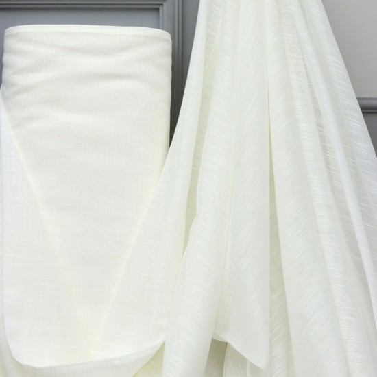 Maria V-1021 Wholesale Linen Tulle Curtain Fabrics Living Room and Bedroom Curtains 3 Models 100% Polyester