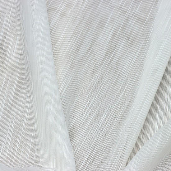 Maria V-1021 Wholesale Linen Tulle Curtain Fabrics Living Room and Bedroom Curtains 3 Models 100% Polyester