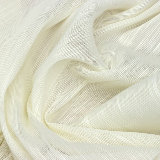 Maria V-1 Wholesale Linen Tulle Curtain Fabrics Living Room and Bedroom Curtains 3 Models 100% Polyester