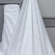 Lisa V-1011 Wholesale Linen Tulle Curtain Fabrics Living Room and Bedroom Curtains 3 Models 100% Polyester