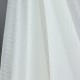 Lisa V-1021 Wholesale Linen Tulle Curtain Fabrics Living Room and Bedroom Curtains 3 Models 100% Polyester