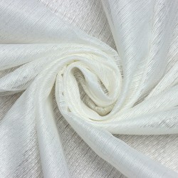 Lisa V-1021 Wholesale Linen Tulle Curtain Fabrics Living Room and Bedroom Curtains 3 Models 100% Polyester