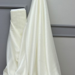 Lisa V-1 Wholesale Linen Tulle Curtain Fabrics Living Room and Bedroom Curtains 3 Models 100% Polyester