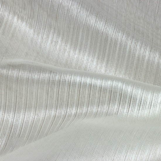 Lisa V-1 Wholesale Linen Tulle Curtain Fabrics Living Room and Bedroom Curtains 3 Models 100% Polyester
