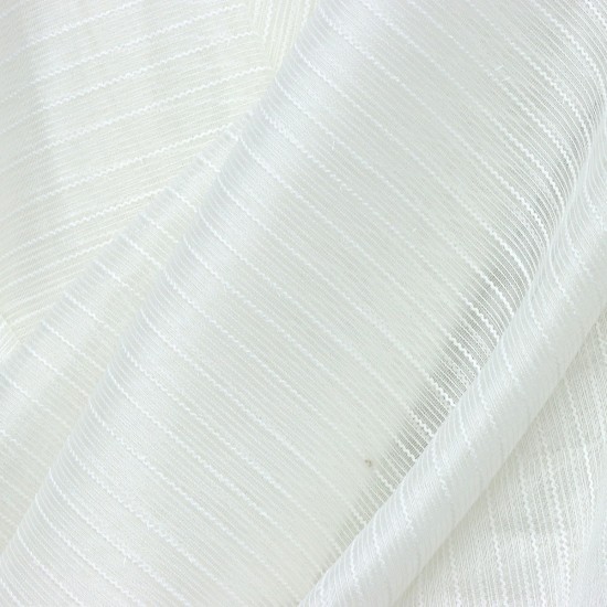 Laura V-1021 Wholesale Linen Tulle Curtain Fabrics Living Room and Bedroom Curtains 3 Models 100% Polyester