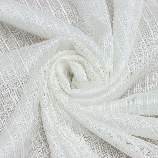 Laura V-1021 Wholesale Linen Tulle Curtain Fabrics Living Room and Bedroom Curtains 3 Models 100% Polyester