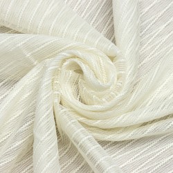 Laura V-1 Wholesale Linen Tulle Curtain Fabrics Living Room and Bedroom Curtains 3 Models 100% Polyester
