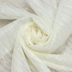 Betty V-1 Wholesale Linen Tulle Curtain Fabrics Living Room and Bedroom Curtains 3 Models 100% Polyester