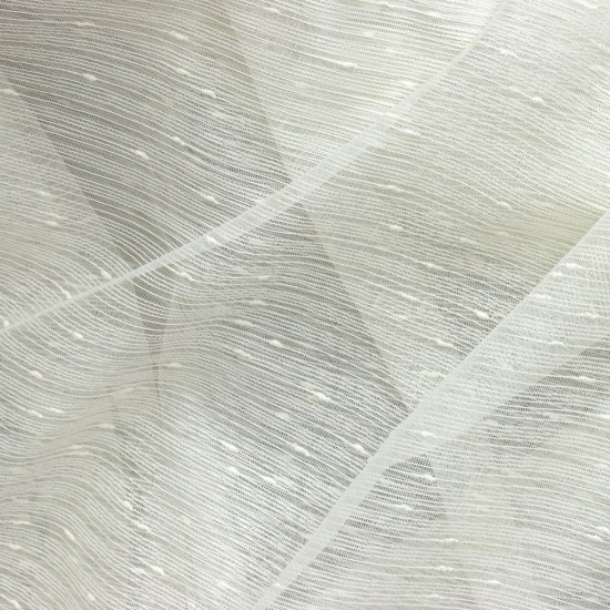 Betty V-1 Wholesale Linen Tulle Curtain Fabrics Living Room and Bedroom Curtains 3 Models 100% Polyester