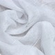 Barbara V--1011 Wholesale Linen Tulle Curtain Fabrics Living Room and Bedroom Curtains 3 Models 100% Polyester