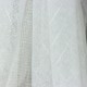 Barbara V-1021 Wholesale Linen Tulle Curtain Fabrics Living Room and Bedroom Curtains 3 Models 100% Polyester