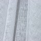 Mary V-1011 Wholesale Linen Tulle Curtain Fabrics Living Room and Bedroom Curtains 3 Models 100% Polyester