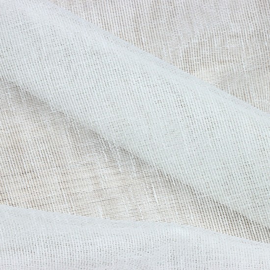 Mary V-1021 Wholesale Linen Tulle Curtain Fabrics Living Room and Bedroom Curtains 3 Models 100% Polyester