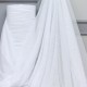 Patricia V--1011 Wholesale Linen Tulle Curtain Fabrics Living Room and Bedroom Curtains 3 Models 100% Polyester