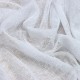 Patricia V--1011 Wholesale Linen Tulle Curtain Fabrics Living Room and Bedroom Curtains 3 Models 100% Polyester