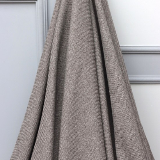 Cecilion V-10 Wholesale Linen Plain Dobby Woven Backdrop Curtain Fabrics Living Room and Bedroom Curtains 21 Models 100% Polyester