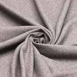 Cecilion V-10 Wholesale Linen Plain Dobby Woven Backdrop Curtain Fabrics Living Room and Bedroom Curtains 21 Models 100% Polyester