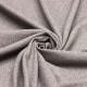 Cecilion V-10 Wholesale Linen Plain Dobby Woven Backdrop Curtain Fabrics Living Room and Bedroom Curtains 21 Models 100% Polyester