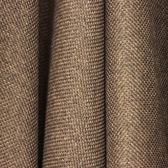 Cecilion V-12 Wholesale Linen Plain Dobby Woven Backdrop Curtain Fabrics Living Room and Bedroom Curtains 21 Models 100% Polyester