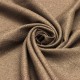 Cecilion V-12 Wholesale Linen Plain Dobby Woven Backdrop Curtain Fabrics Living Room and Bedroom Curtains 21 Models 100% Polyester