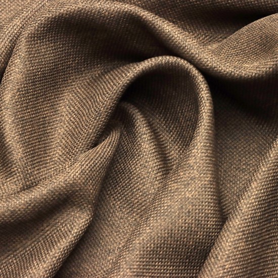 Cecilion V-12 Wholesale Linen Plain Dobby Woven Backdrop Curtain Fabrics Living Room and Bedroom Curtains 21 Models 100% Polyester