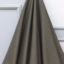 Cecilion V-14 Wholesale Linen Plain Dobby Woven Backdrop Curtain Fabrics Living Room and Bedroom Curtains 21 Models 100% Polyester