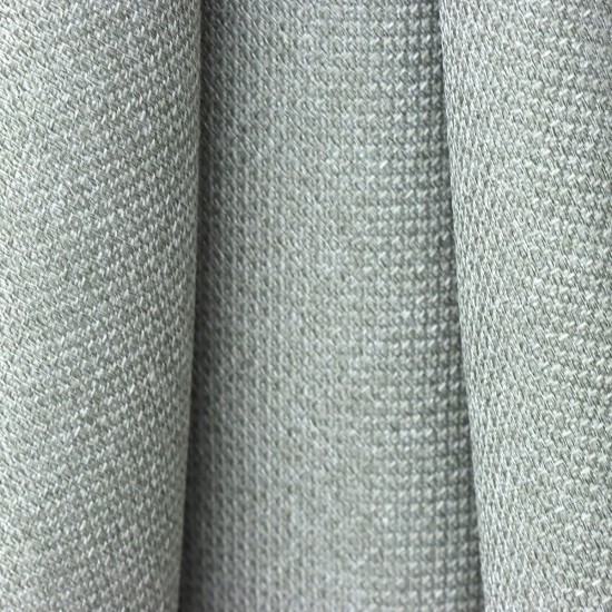 Cecilion V-16 Wholesale Linen Plain Dobby Woven Backdrop Curtain Fabrics Living Room and Bedroom Curtains 21 Models 100% Polyester