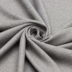 Cecilion V-18 Wholesale Linen Plain Dobby Woven Backdrop Curtain Fabrics Living Room and Bedroom Curtains 21 Models 100% Polyester