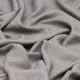 Cecilion V-18 Wholesale Linen Plain Dobby Woven Backdrop Curtain Fabrics Living Room and Bedroom Curtains 21 Models 100% Polyester
