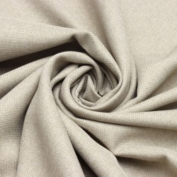 Cecilion V--2 Wholesale Linen Plain Dobby Woven Backdrop Curtain Fabrics Living Room and Bedroom Curtains 21 Models 100% Polyester