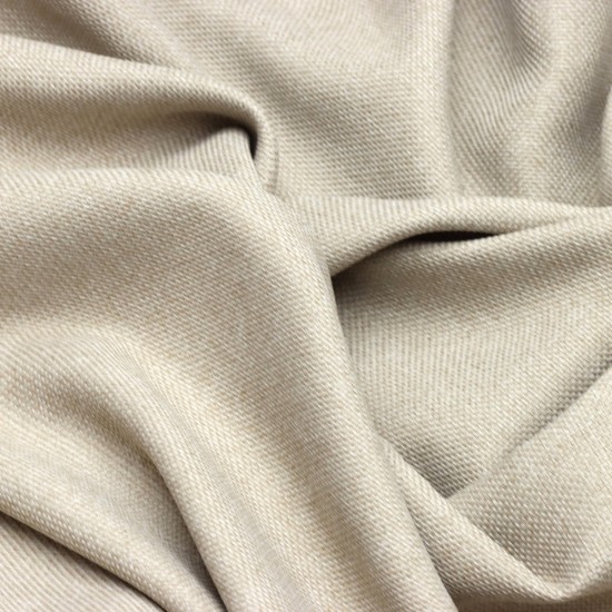 Cecilion V-2 Wholesale Linen Plain Dobby Woven Backdrop Curtain Fabrics Living Room and Bedroom Curtains 21 Models 100% Polyester