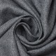 Cecilion V-20 Wholesale Linen Plain Dobby Woven Backdrop Curtain Fabrics Living Room and Bedroom Curtains 21 Models 100% Polyester