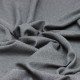 Cecilion V-20 Wholesale Linen Plain Dobby Woven Backdrop Curtain Fabrics Living Room and Bedroom Curtains 21 Models 100% Polyester