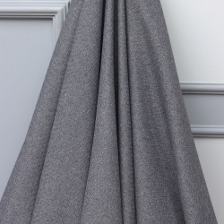 Cecilion V-22 Wholesale Linen Plain Dobby Woven Backdrop Curtain Fabrics Living Room and Bedroom Curtains 21 Models 100% Polyester