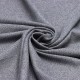 Cecilion V-22 Wholesale Linen Plain Dobby Woven Backdrop Curtain Fabrics Living Room and Bedroom Curtains 21 Models 100% Polyester