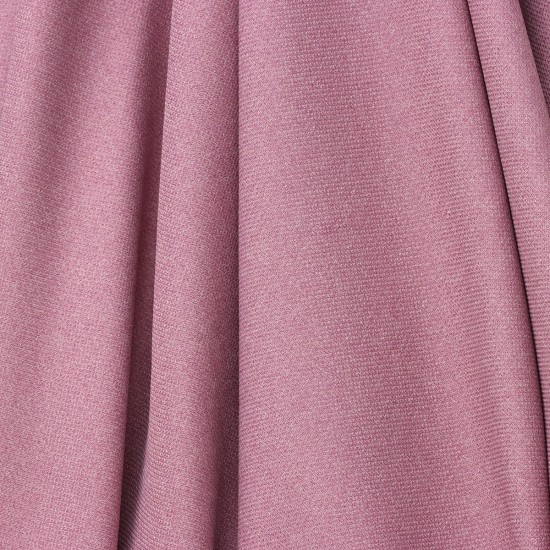 Cecilion V-26 Wholesale Linen Plain Dobby Woven Backdrop Curtain Fabrics Living Room and Bedroom Curtains 21 Models 100% Polyester