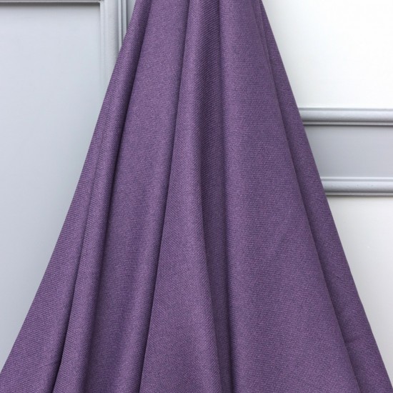 Cecilion V-28 Wholesale Linen Plain Dobby Woven Backdrop Curtain Fabrics Living Room and Bedroom Curtains 21 Models 100% Polyester