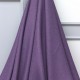 Cecilion V-28 Wholesale Linen Plain Dobby Woven Backdrop Curtain Fabrics Living Room and Bedroom Curtains 21 Models 100% Polyester